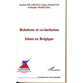 Relations et co-inclusion