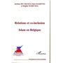 Relations et co-inclusion