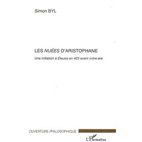 Les Nuées d'Aristophane