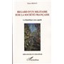 Regard d'un militaire sur la société française