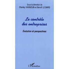 Le contrôle des entreprises