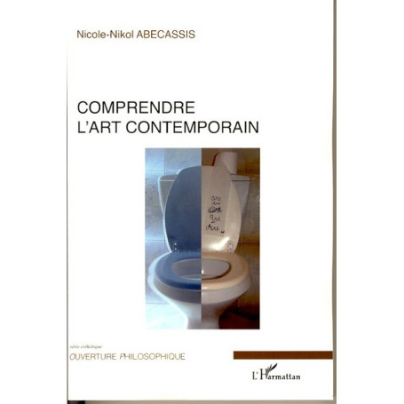 Comprendre l'art contemporain