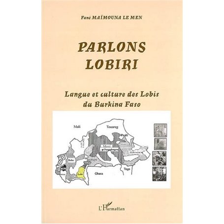 Parlons Lobiri