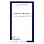 Baigneurs et bagnards