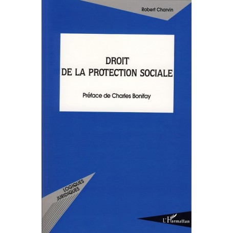 Droit de la protection sociale