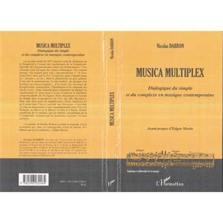 Musica Multiplex