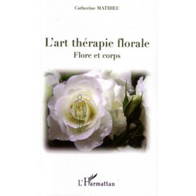 L'art thérapie florale