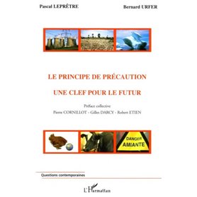 Le principe de précaution