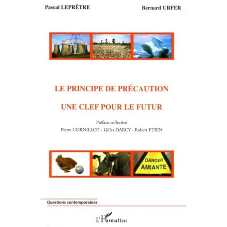 Le principe de précaution