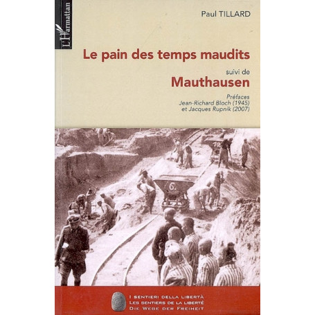 Le pain des temps maudits