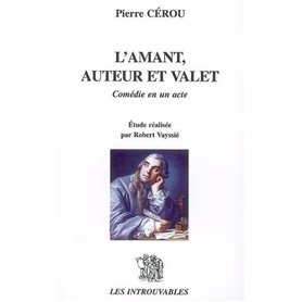 L'amant, auteur et valet