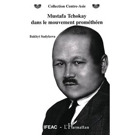 Mustafa Tchokay dans le mouvement prométhéen