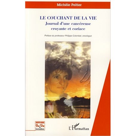 Le couchant de la vie