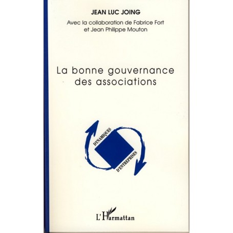 La bonne gouvernance des associations