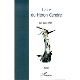 L'aire du héron cendré