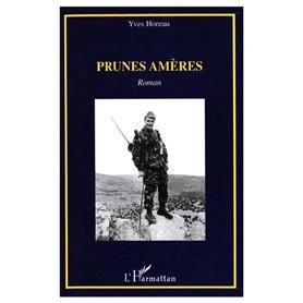 Prunes amères