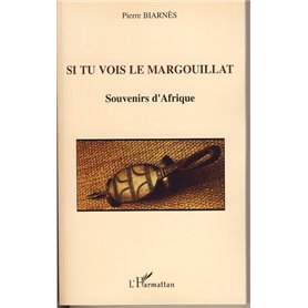 Si tu vois le margouillat