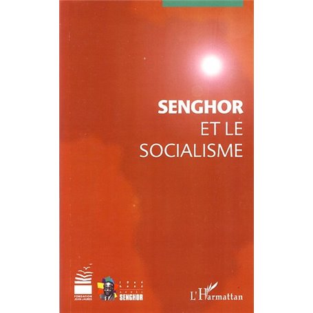 Senghor et le socialisme