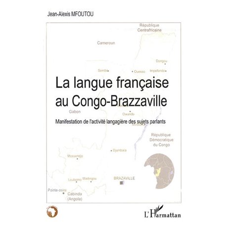 La langue française au Congo-Brazzaville