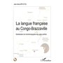 La langue française au Congo-Brazzaville