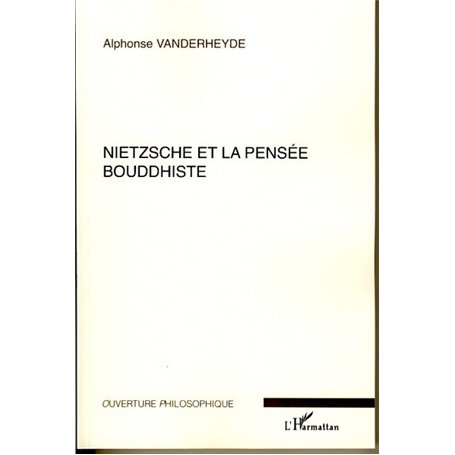 Nietzsche et la pensée bouddhiste