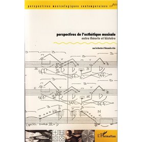 Perspectives de l'esthétique musicale