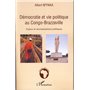 Démocratie et vie politique au Congo-Brazzaville