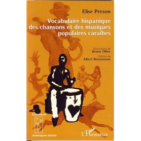 Vocabulaire hispanique des chansons et des musiques populaires caraïbes