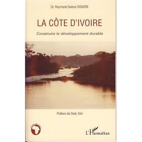 La Côte d'Ivoire