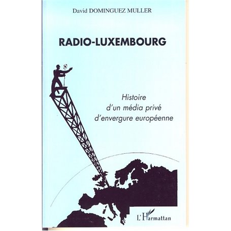 Radio-Luxembourg