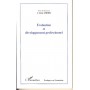 Evaluation et développement professionnel