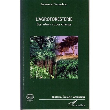 L'agroforesterie