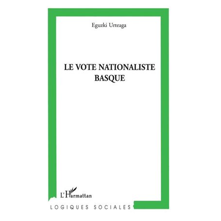 Le vote nationaliste basque