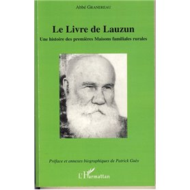 Le Livre de Lauzun