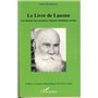 Le Livre de Lauzun