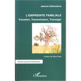 L'empreinte familiale