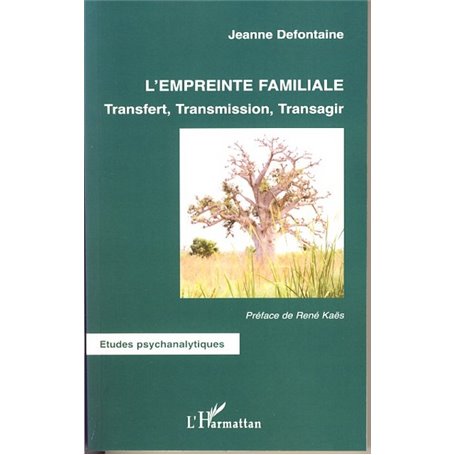 L'empreinte familiale