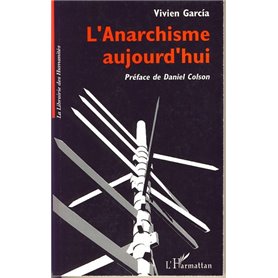 L'anarchisme aujourd'hui