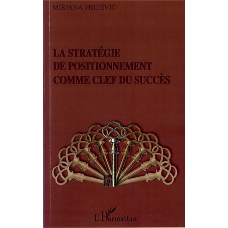 La stratégie de positionnement comme clef du succès