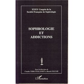 Sophrologie et addictologie