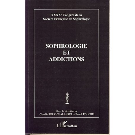 Sophrologie et addictologie