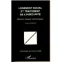 Logement social et traitement de l'insécurité