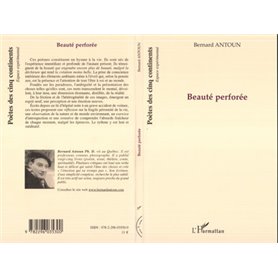 Beauté perforée