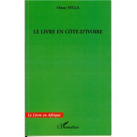 Le livre en Côte d'Ivoire