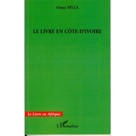 Le livre en Côte d'Ivoire