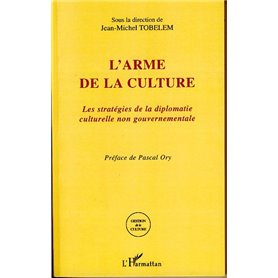 L'arme de la culture