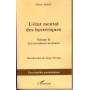 L'état mental des hystériques (Volume II)