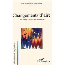 Changements d'aire