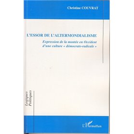 L'essor de l'altermondialisme