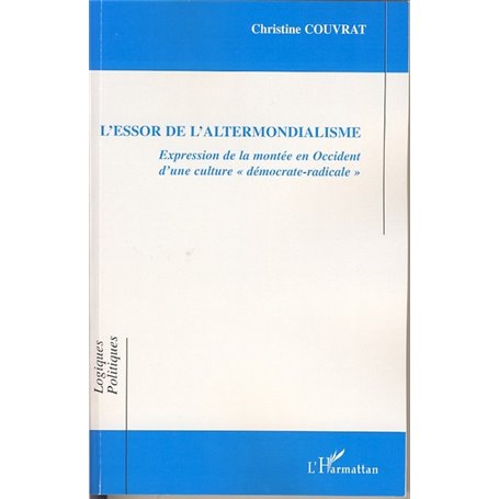 L'essor de l'altermondialisme